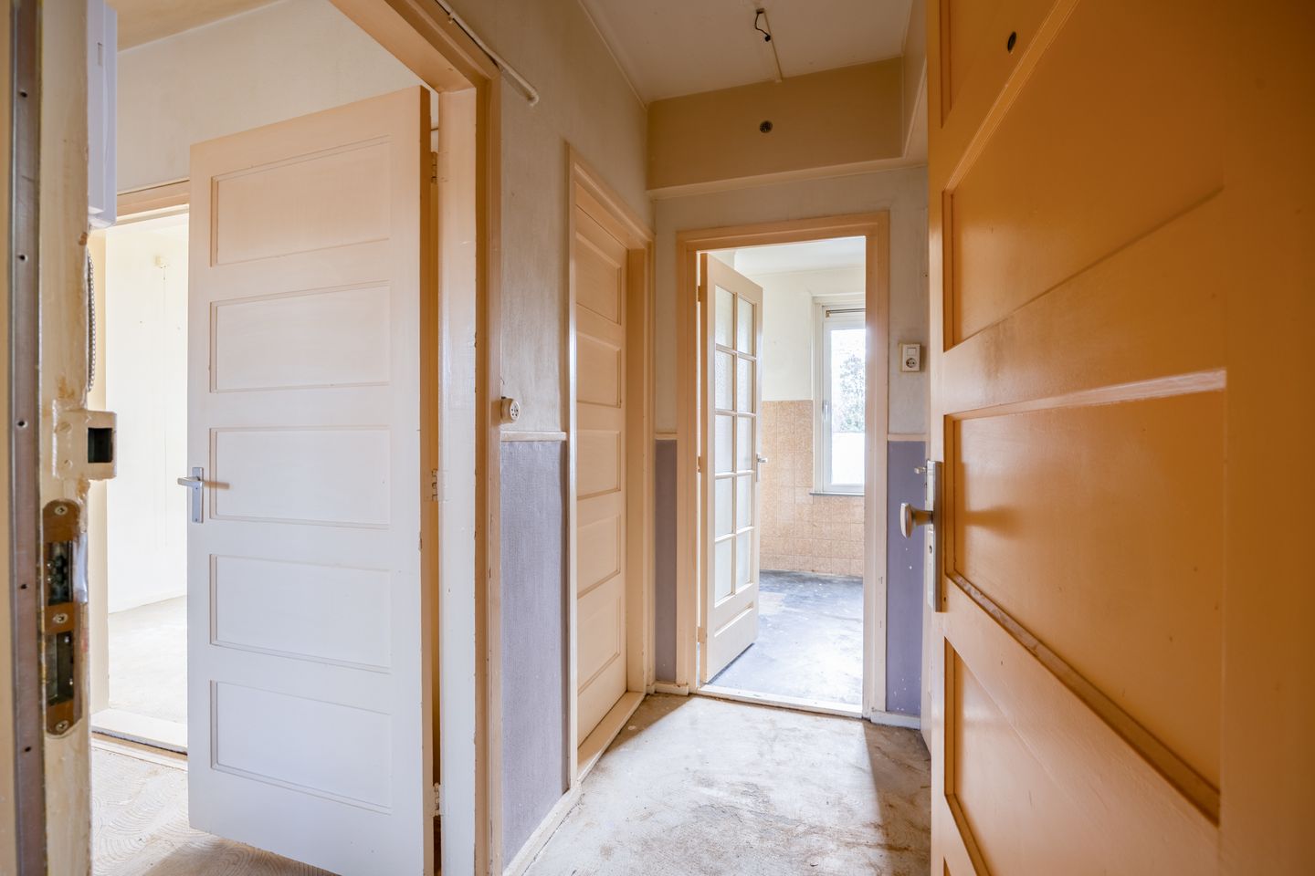 Photo 5 of Paul Krugerstraat 103