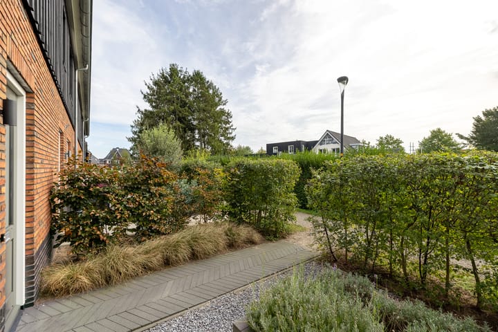 Tussenwoning te koop: Kapperskolkweg 25, Doetinchem