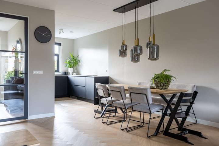 Tussenwoning te koop: Kapperskolkweg 25, Doetinchem