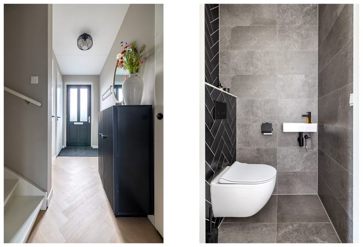 Tussenwoning te koop: Kapperskolkweg 25, Doetinchem