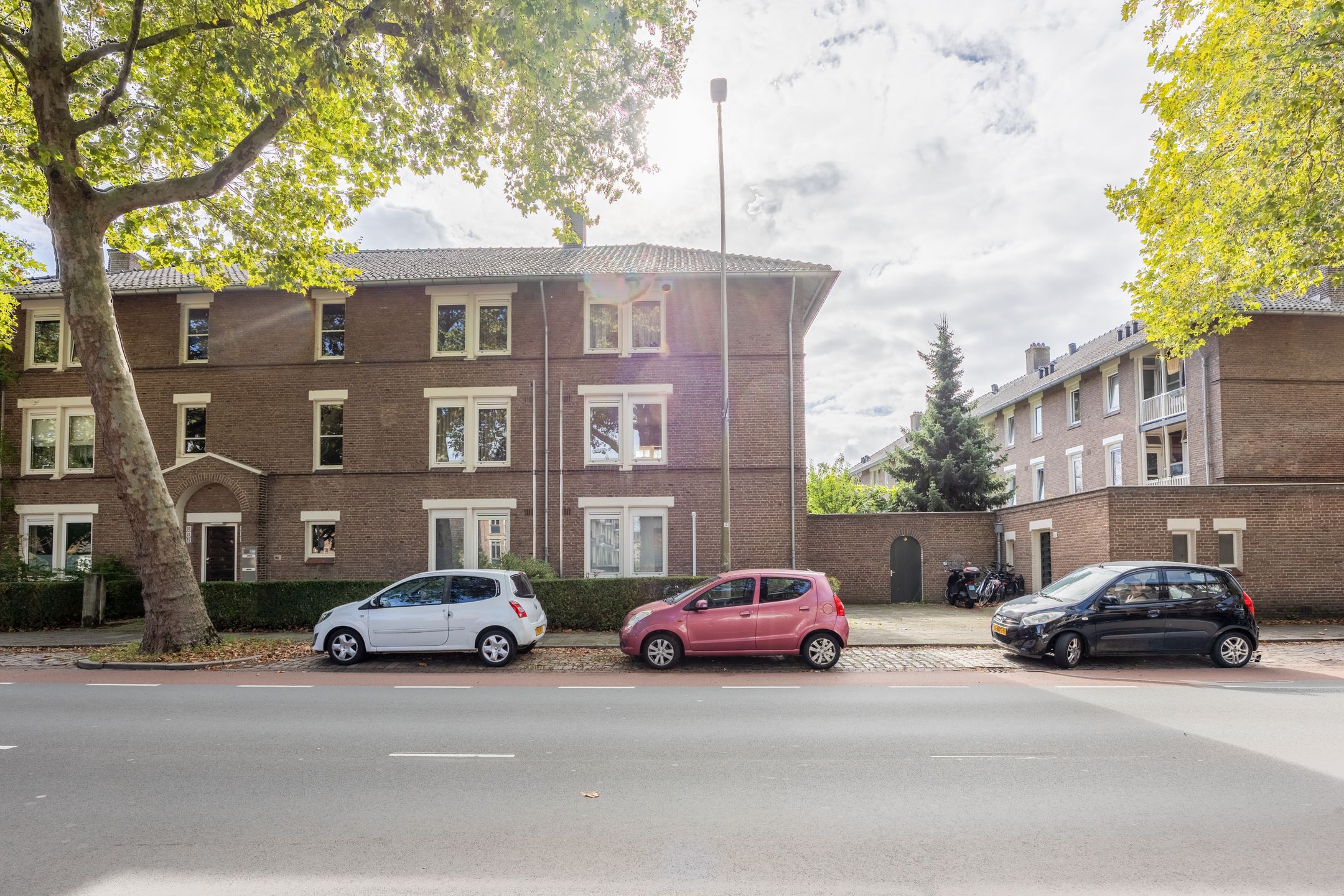 Photo 21 of Paul Krugerstraat 103