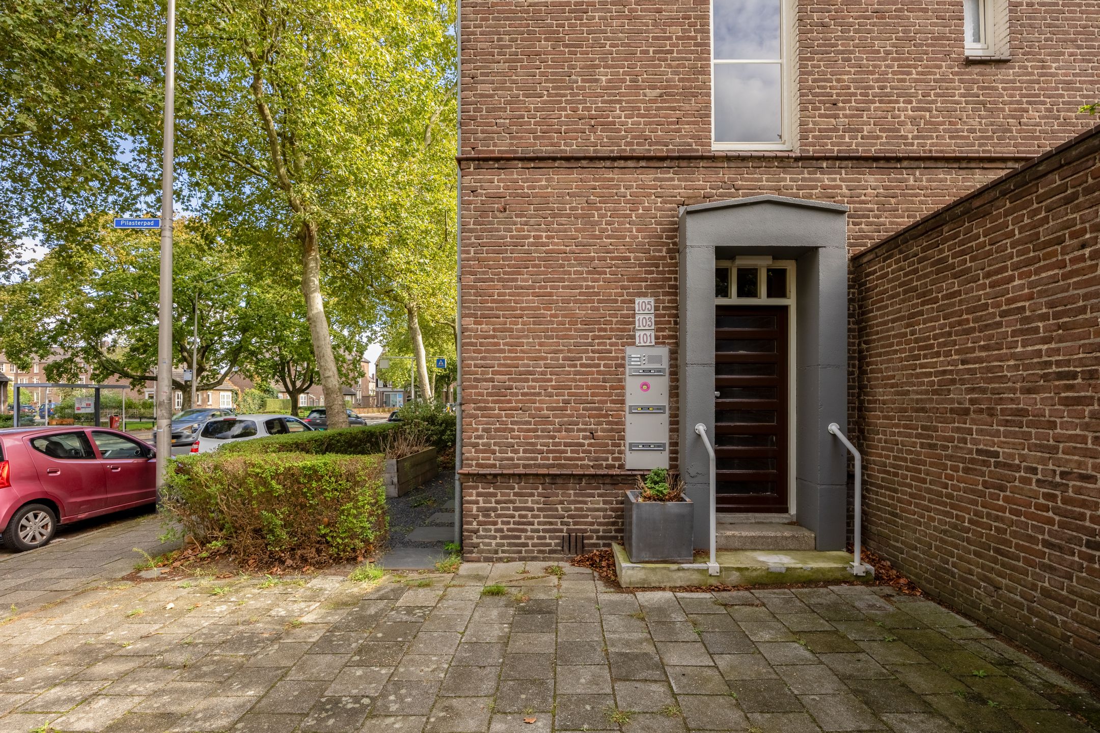 Photo 3 of Paul Krugerstraat 103
