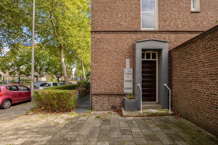 Photo 3 of Paul Krugerstraat 103