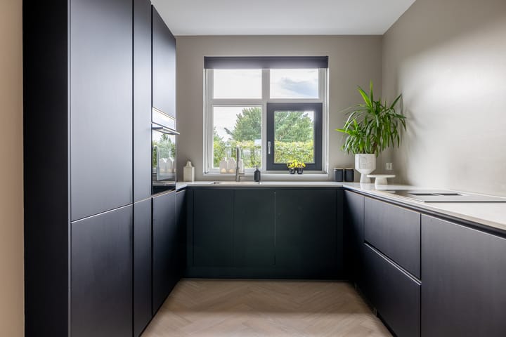 Tussenwoning te koop: Kapperskolkweg 25, Doetinchem