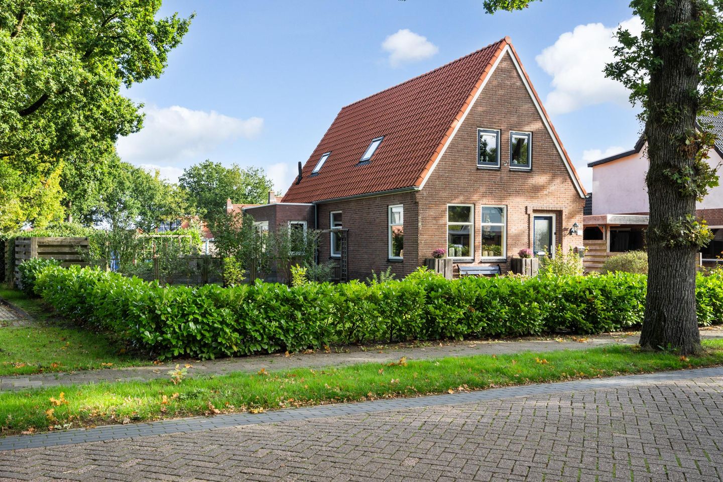 Photo 1 of Oosterse Es 45