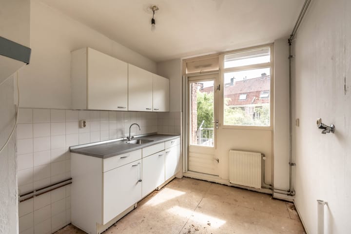 Foto 4 van Albert Luthulistraat 17-B