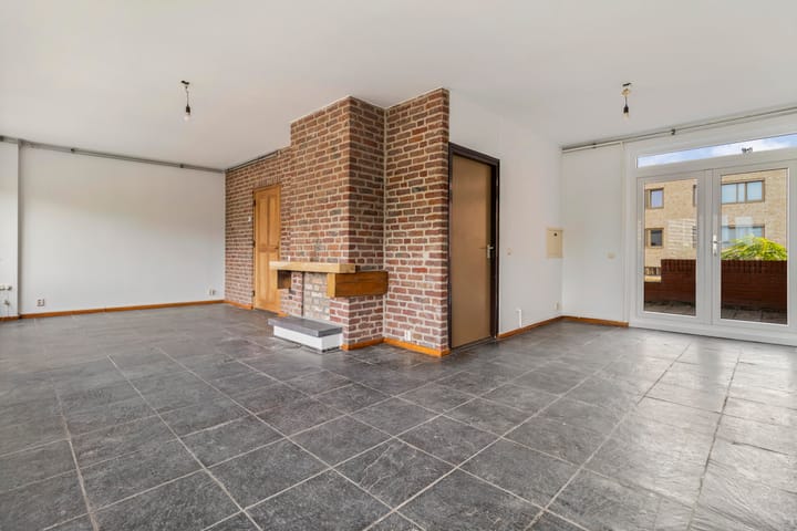 Foto 5 van Geerstraat 26-A
