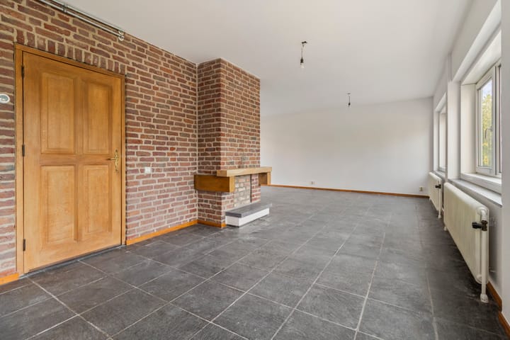 Foto 4 van Geerstraat 26-A