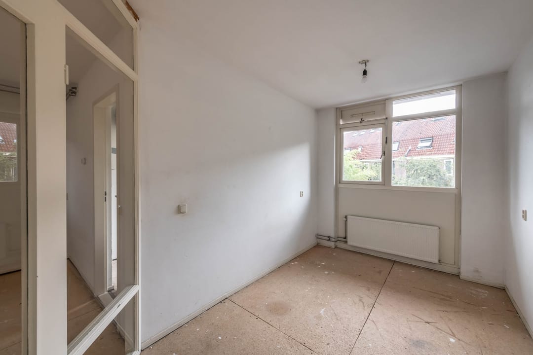 Foto 7 van Albert Luthulistraat 17-B