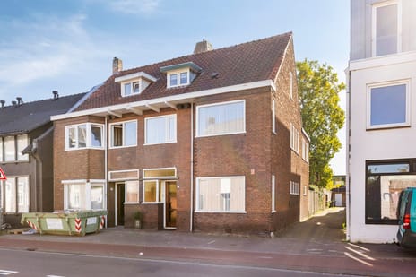 Hasseltstraat thumbnail