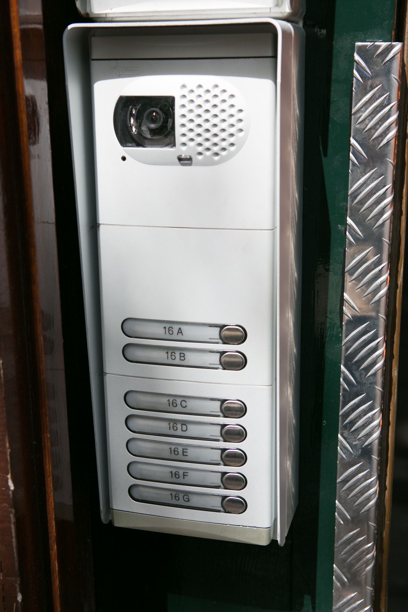 Appartement Mient 16-A — foto 2