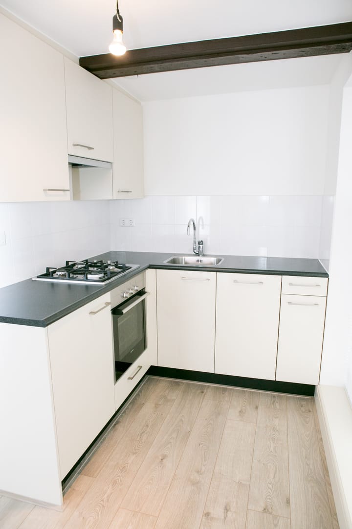 Appartement te huur: Mient 16A, Alkmaar