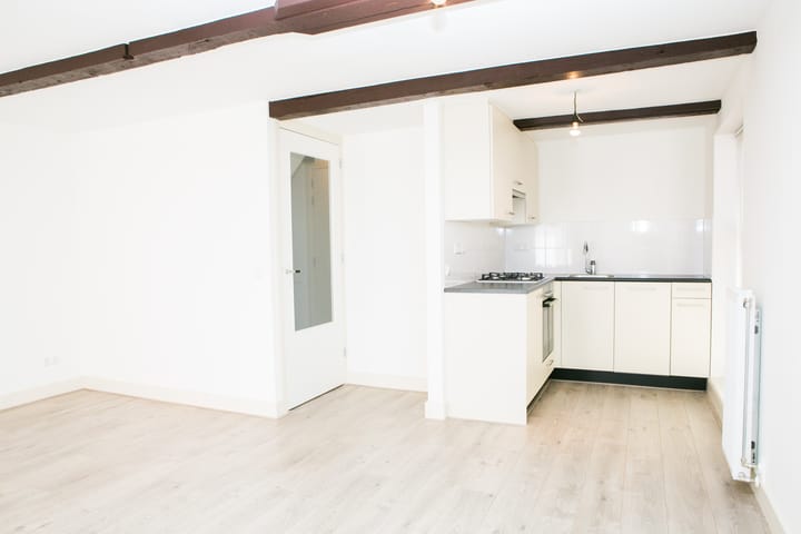 Appartement te huur: Mient 16A, Alkmaar