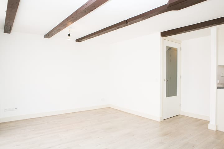 Appartement te huur: Mient 16A, Alkmaar