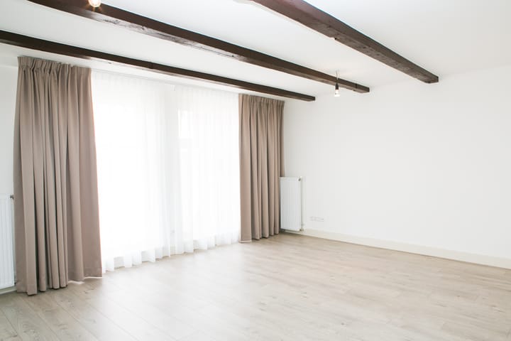 Appartement te huur: Mient 16A, Alkmaar