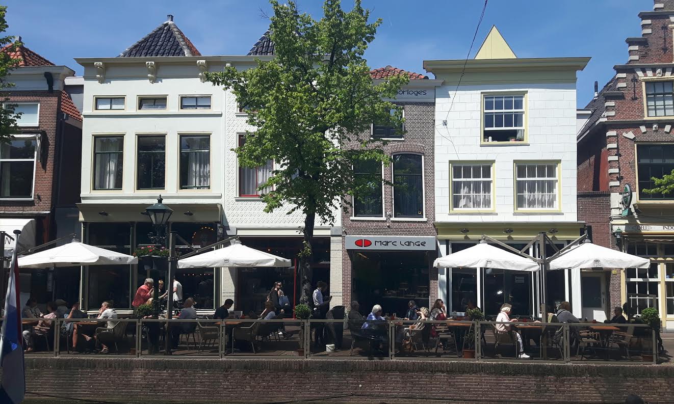 Appartement Mient 16-A — foto 1