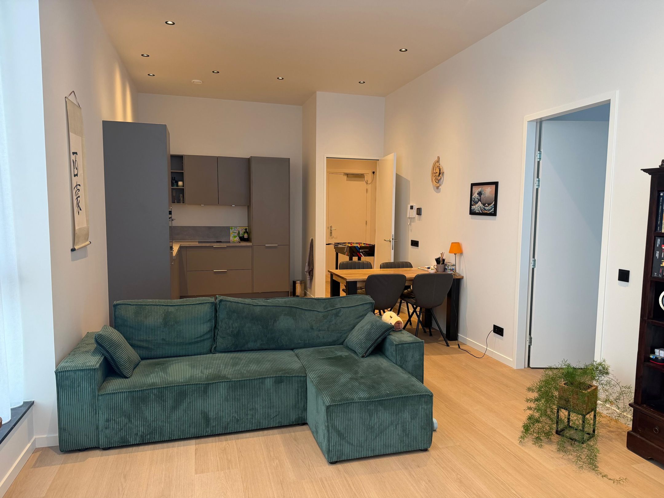 Appartement Bernard van Kreelpoort 14 — foto 3