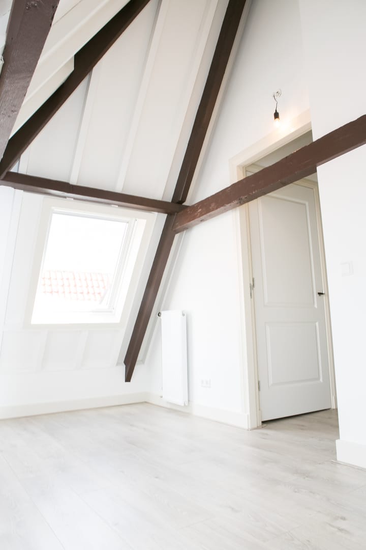 Appartement te huur: Mient 16A, Alkmaar