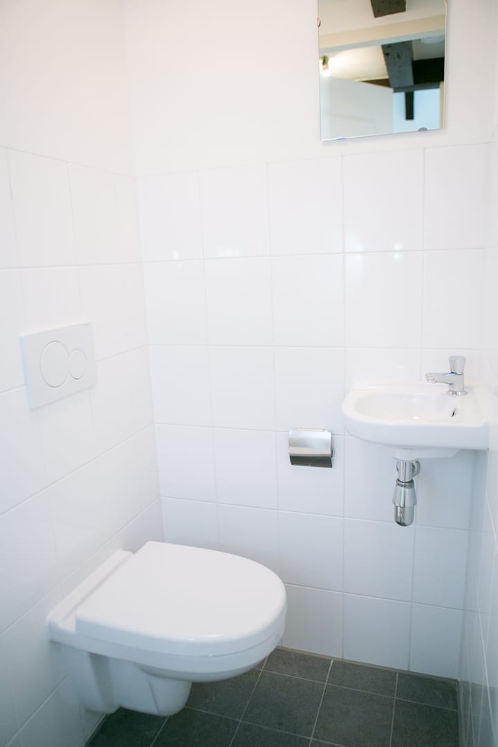 Appartement te huur: Mient 16A, Alkmaar