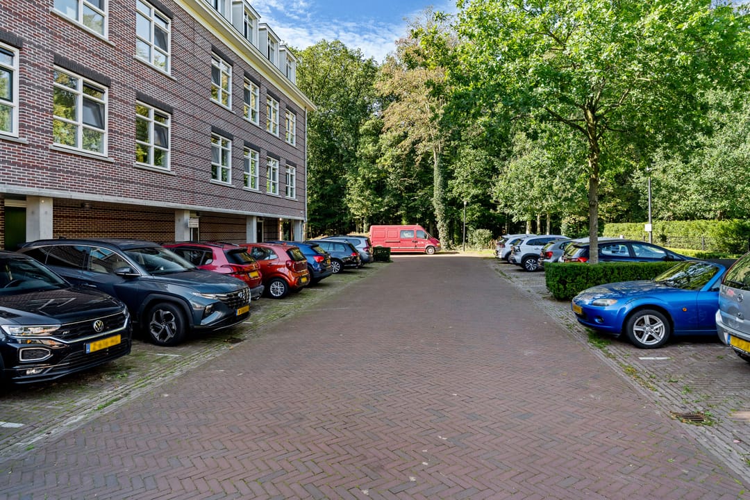 Photo 8 of Van Lyndenpark 22