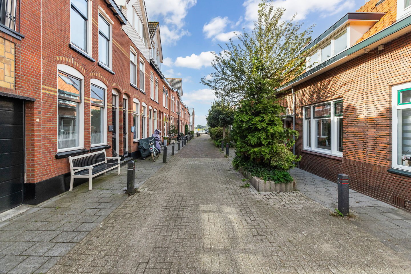 Foto 40 van Dutoitstraat 6