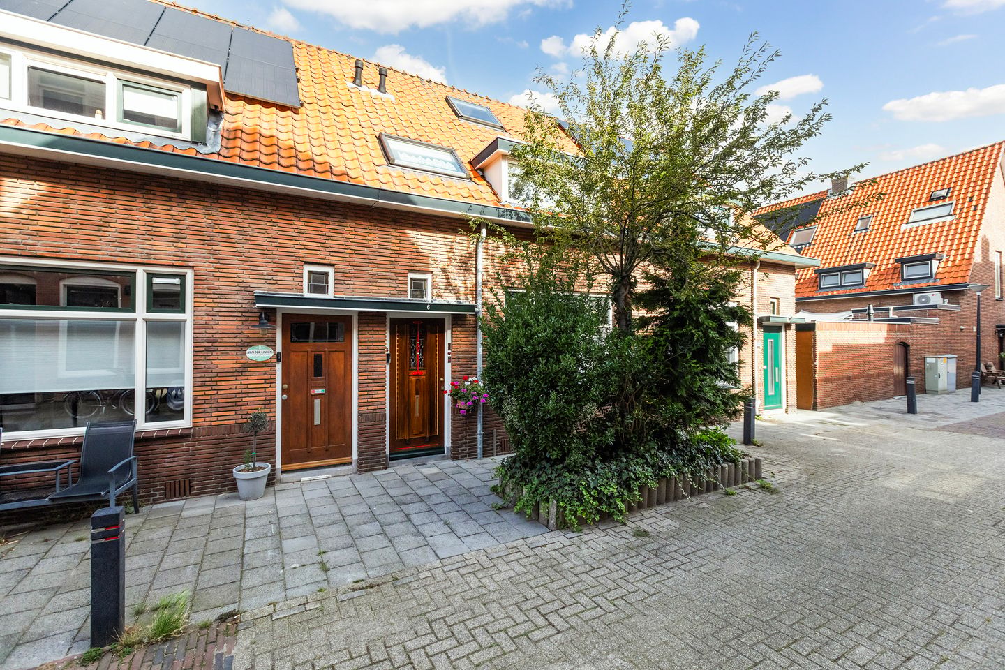 Foto 1 van Dutoitstraat 6