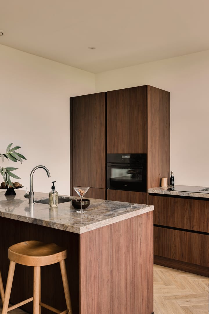 Appartement te koop: Nassaukade 318-4, Amsterdam