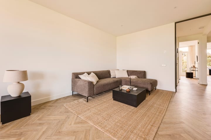 Appartement te koop: Nassaukade 318-4, Amsterdam