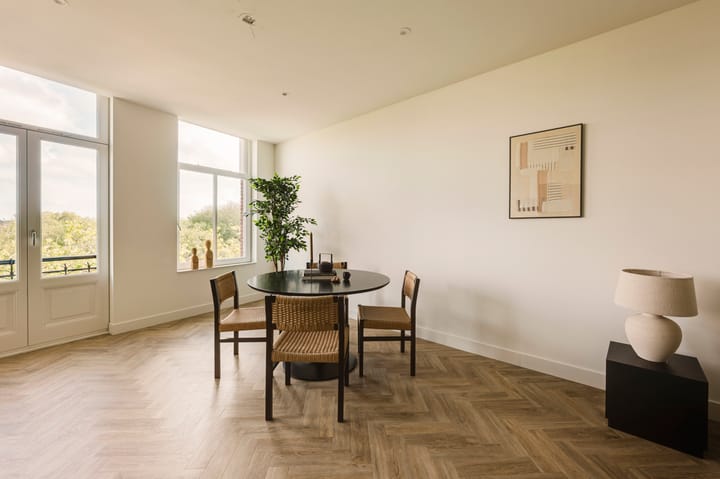 Appartement te koop: Nassaukade 318-4, Amsterdam