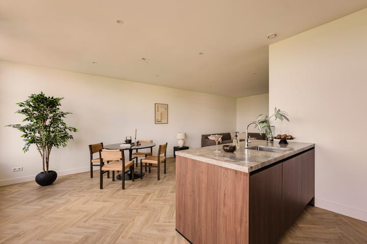 Appartement te koop: Nassaukade 318-4, Amsterdam