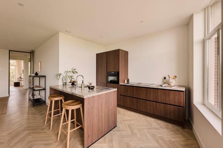 Appartement te koop: Nassaukade 318-4, Amsterdam