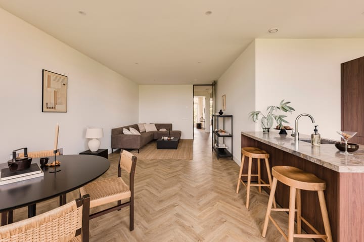 Appartement te koop: Nassaukade 318-4, Amsterdam