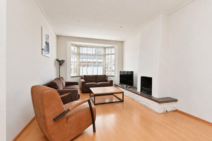 Foto 4 van Goudreinetstraat 237