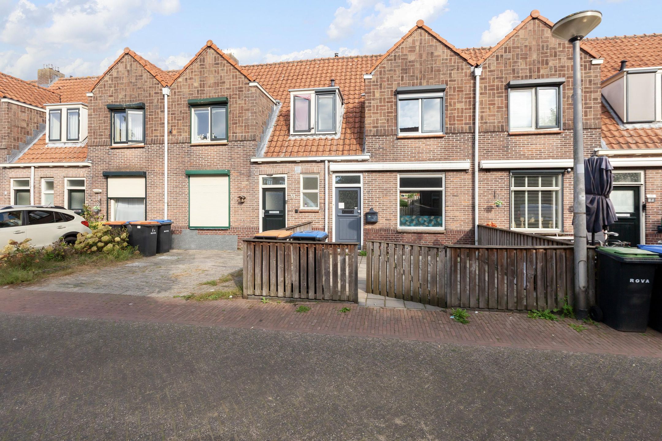 Jasmijnstraat 9 