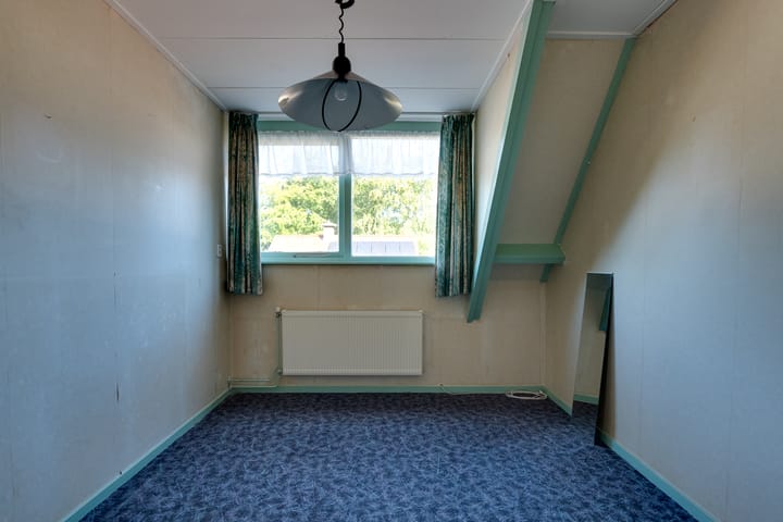 Twee-onder-één-kap te koop: Kompasstraat 14, Lutjegast