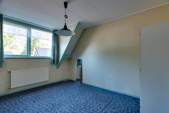 Twee-onder-één-kap te koop: Kompasstraat 14, Lutjegast