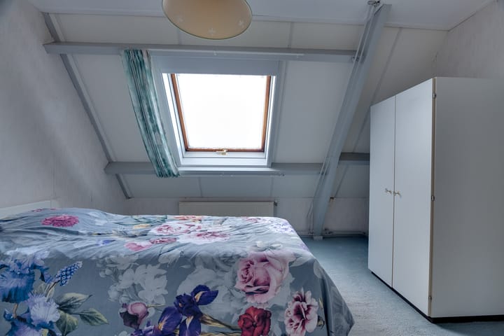 Twee-onder-één-kap te koop: Kompasstraat 14, Lutjegast
