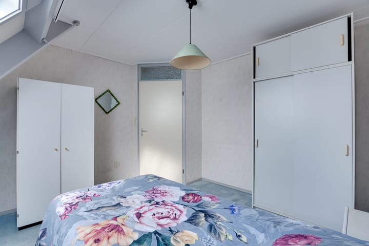 Twee-onder-één-kap te koop: Kompasstraat 14, Lutjegast