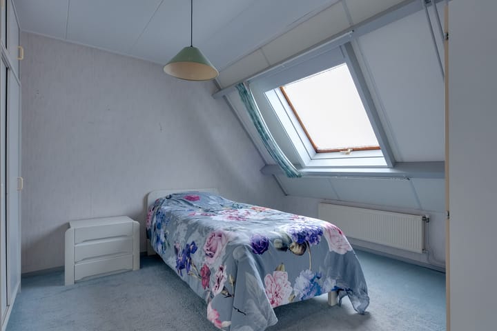 Twee-onder-één-kap te koop: Kompasstraat 14, Lutjegast