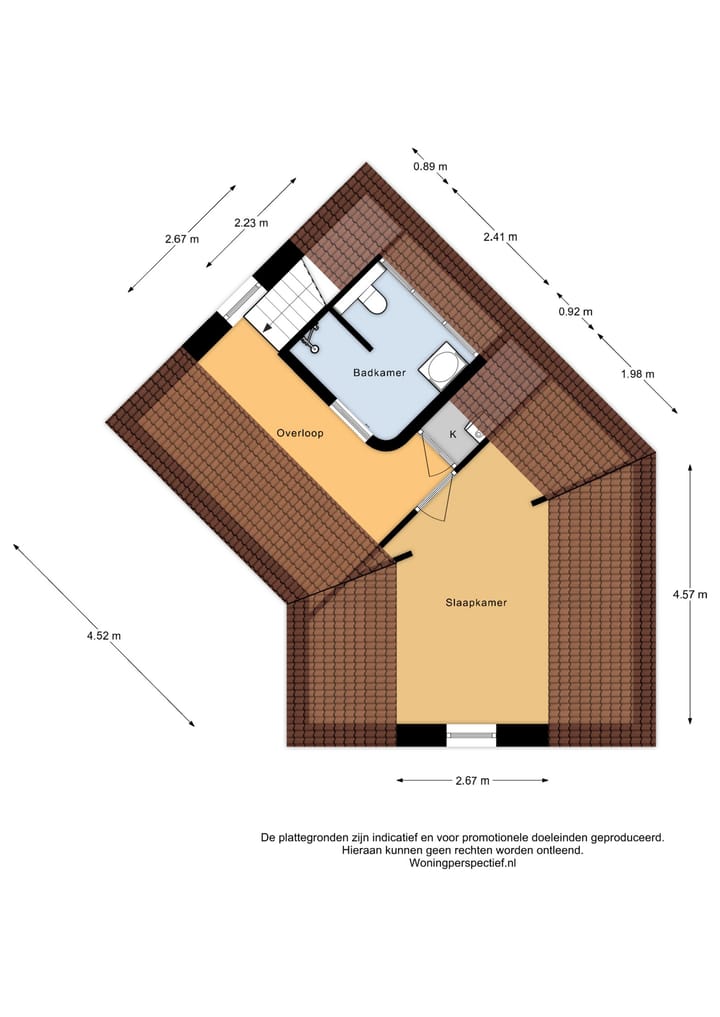 Woning te koop: Engweg 3, Putten