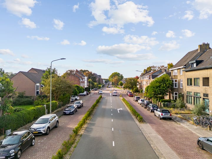 Appartement te koop: Brusselseweg 241A, Maastricht