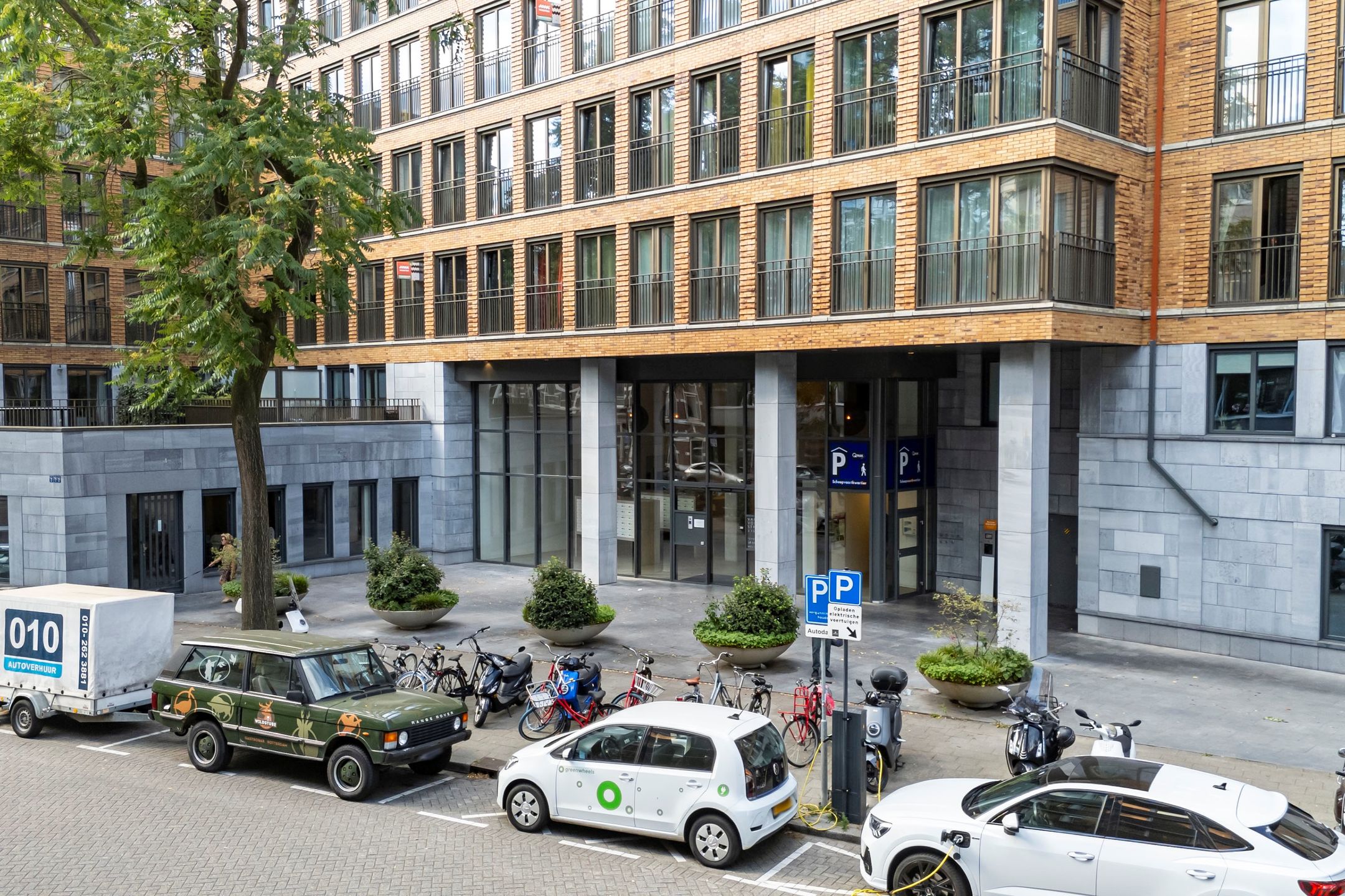 Van Vollenhovenstraat 3 116