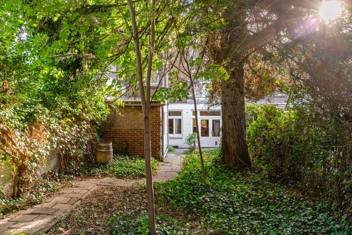 Appartement te koop: Brusselseweg 241A, Maastricht