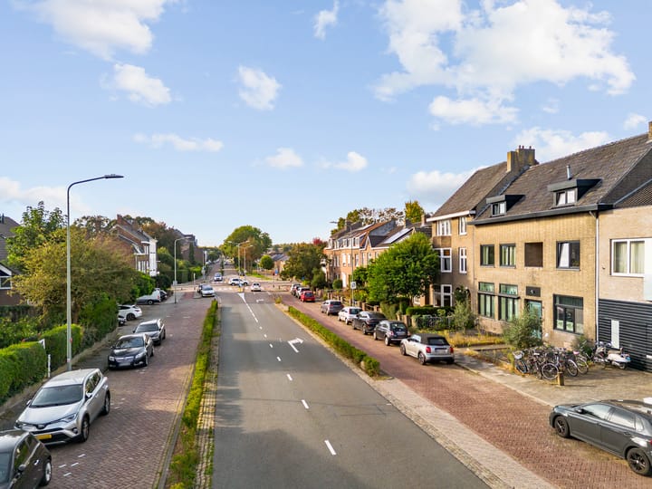 Appartement te koop: Brusselseweg 241A, Maastricht