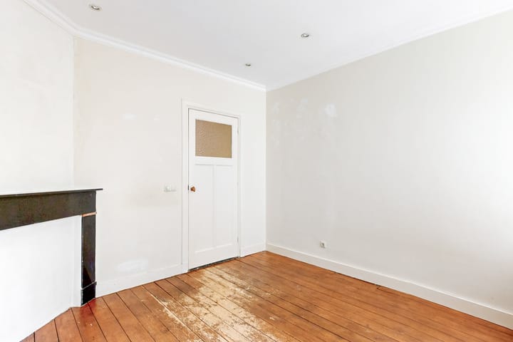 Appartement te koop: Brusselseweg 241A, Maastricht