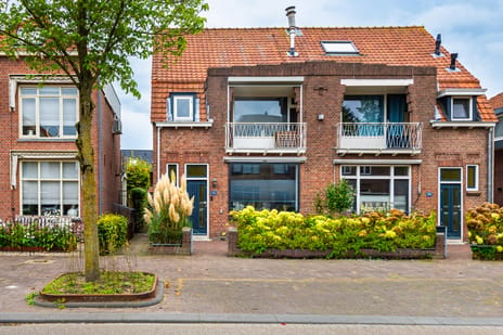 Burgemeester de Bruïnelaan thumbnail