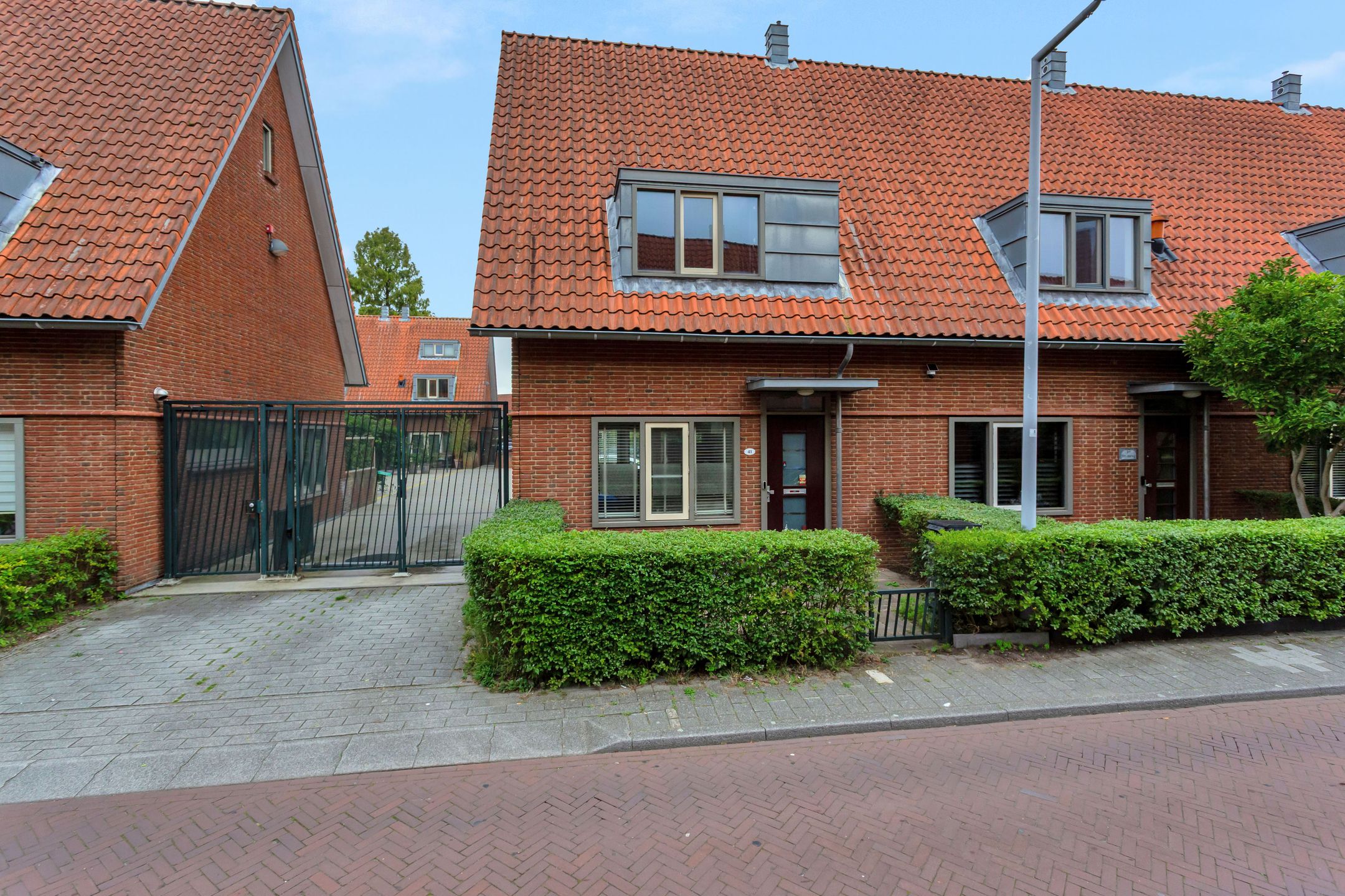 Meiendaal 41 