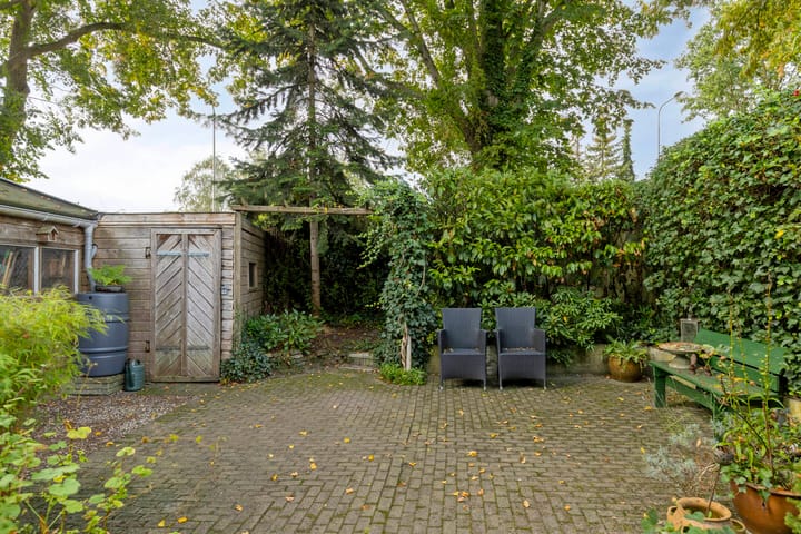 Vrijstaande woning te koop: Hoofdstraat 3, Gorssel