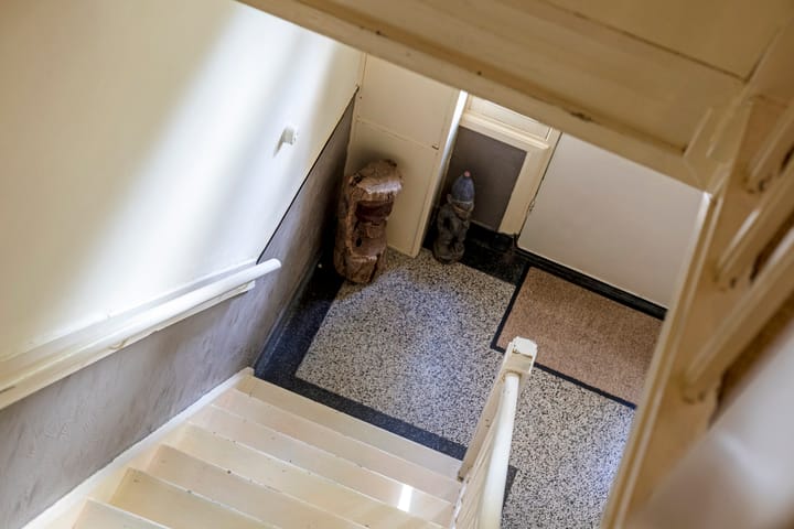 Vrijstaande woning te koop: Hoofdstraat 3, Gorssel