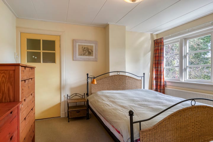 Vrijstaande woning te koop: Hoofdstraat 3, Gorssel